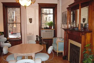 Rented by Corcoran