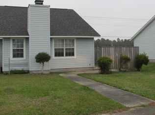 124A Witten Cir, Havelock, NC 28532