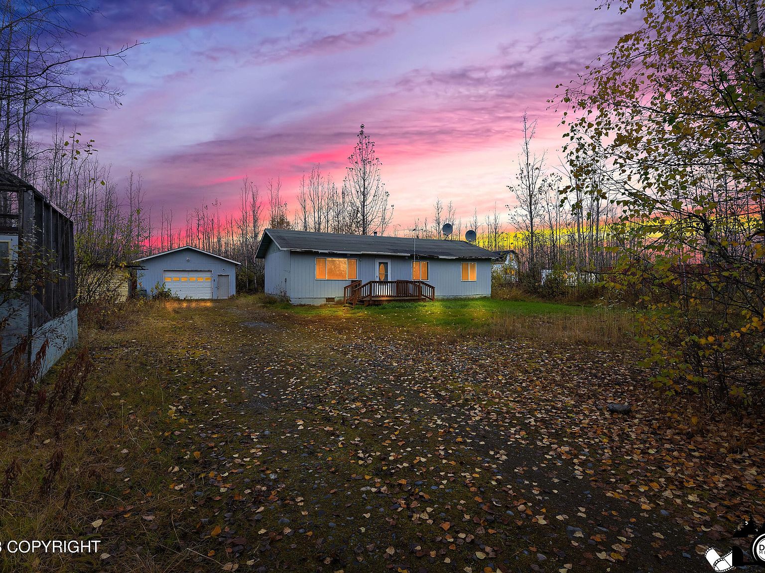 2040 S Lodge Dr, Wasilla, AK 99623 MLS 236001 Zillow