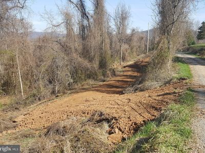 Overlook Mountain Rd, Elkton, VA, 22827