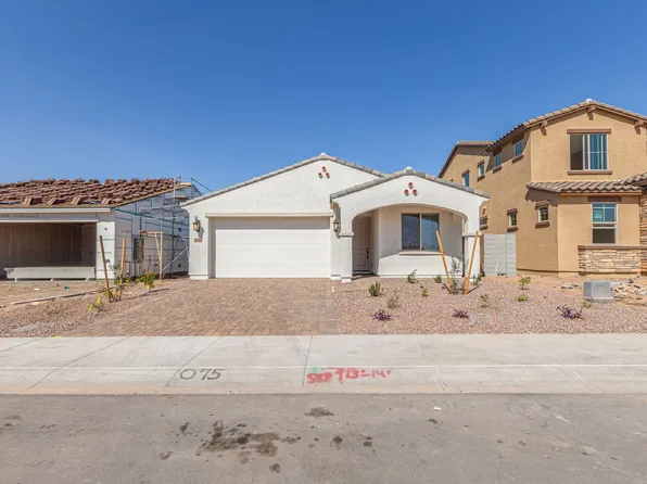 8830 W Pasadena Ave, Glendale, AZ 85305