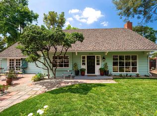3390 Fairpoint St, Los Angeles, CA 91107