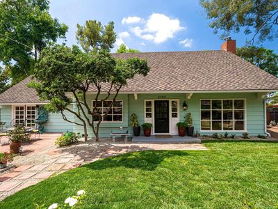 3390 Fairpoint St, Los Angeles, CA, 91107