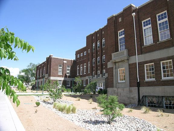 2nd image of 300 Tijeras Ave NE APT 309