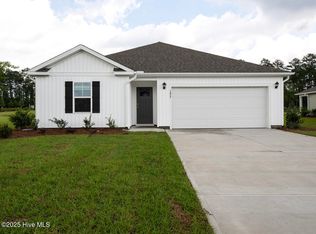 4329 Bright Blossom Way SE LOT 267, Bolivia, NC 28422
