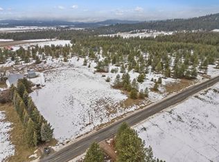 419XX N Sherman Rd, Deer Park, WA 99006