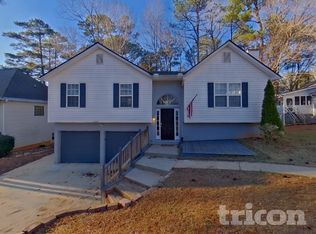 2211 Ashton Dr, Villa Rica, GA 30180