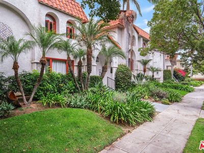 701 Grant St APT 11, Santa Monica, CA, 90405