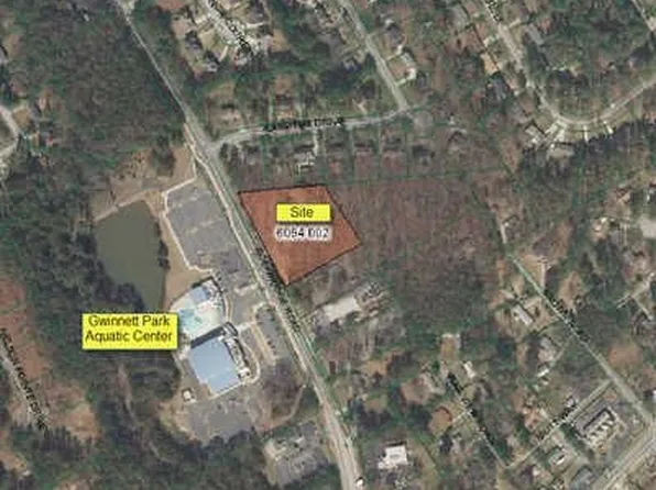 1102 Rockbridge Rd, Stone Mountain, GA 30087