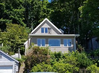 25 Island Ave, Quincy, MA 02169