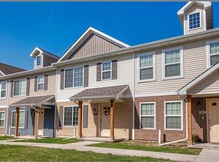 9155 Coneflower Dr UNIT 105, West Des Moines, IA 50266