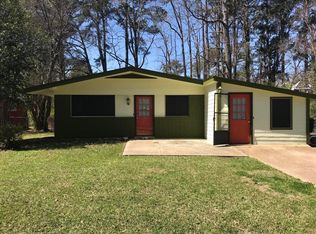 119 Florence St, Columbus, MS 39702