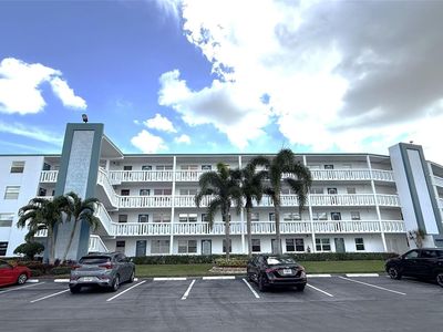 2028 Exeter B #2028, Boca Raton, FL, 33434