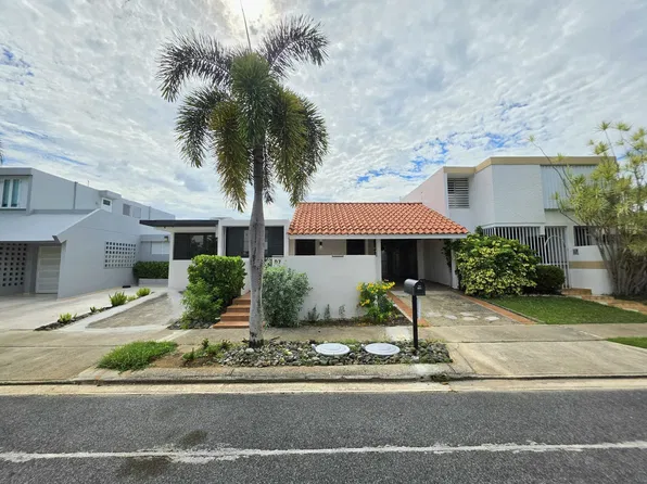 5 Calle Prado Alto, Guaynabo, PR