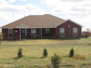 14901 Winn Rd, Canyon, TX 79015