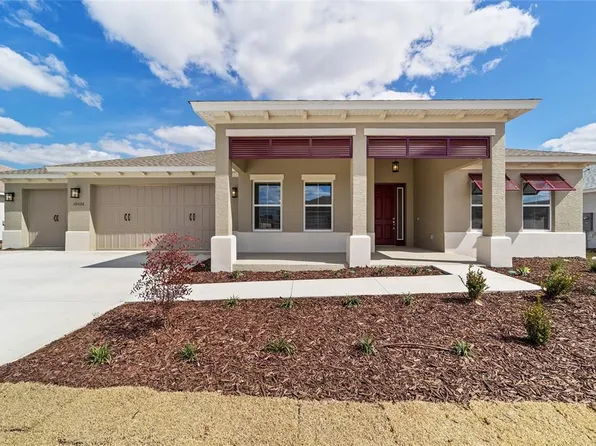 10026 SW 106TH CIRCLE, OCALA, FL 34481