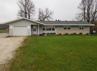 721 N County Highway J #721, Reedsville, WI 54230