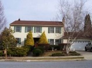 913 Acri Rd, Mechanicsburg, PA 17050
