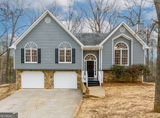 149 Amberidge Dr, Cartersville, GA 30121