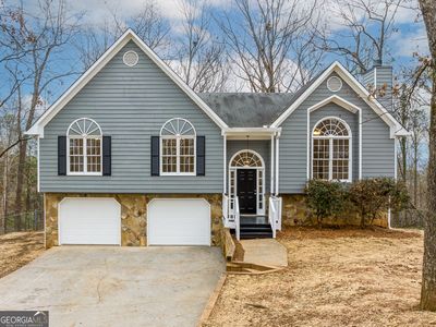 149 Amberidge Dr, Cartersville, GA, 30121