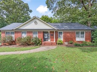3251 Polo Rd, Winston Salem, NC 27106