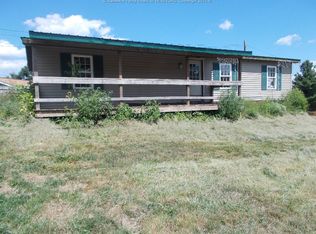 56 Broughton Ln, Ripley, WV 25271