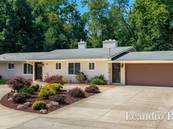 3841 Wedgewood Dr SW, Wyoming, MI 49519