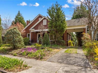 719 N Fulton St, Salisbury, NC, 28144