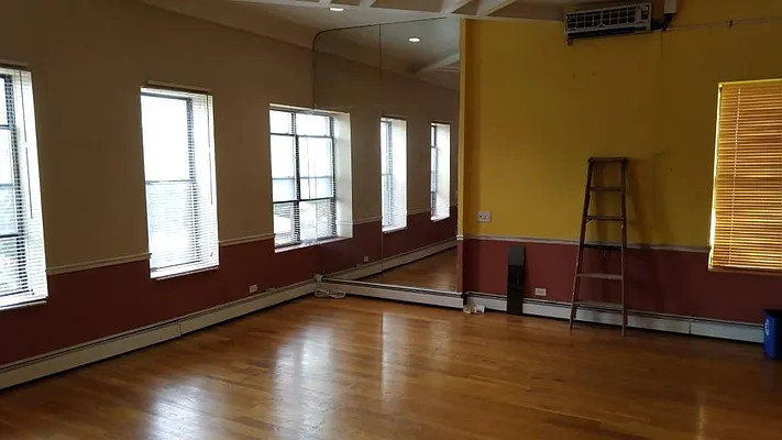Rented by Joe McManus, LREB | media 13
