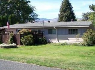 706 N Jennifer Ln, East Wenatchee, WA 98802