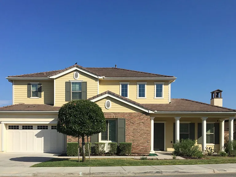 1134 Las Colinas Way — Photo 1