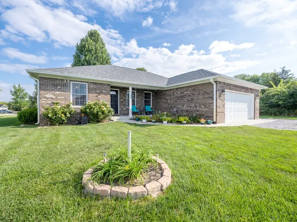 471 Gettysburg, Coatesville, IN 46121