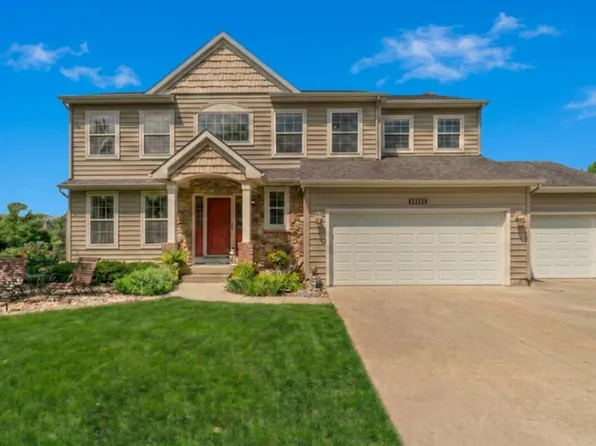 14144 Healy Dr, Delton, MI 49046
