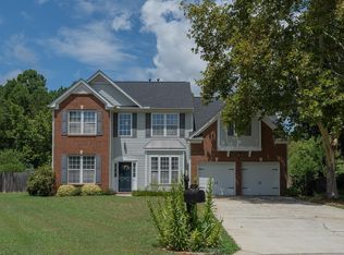 136 Bellemere Pl, Piedmont, SC 29673