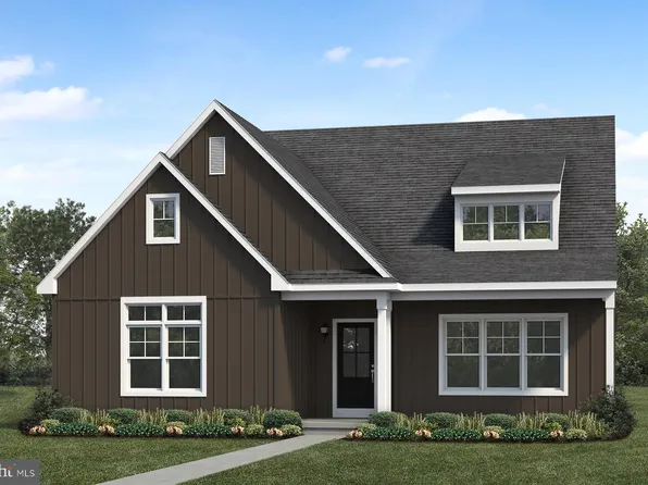 504 Hancock Ln, Annville, PA 17003