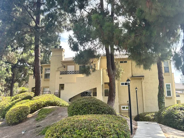 795 Brookstone Rd Unit 204, Chula Vista, CA 91913
