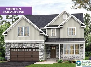 353 Abby Rd LOT 40, Macungie Boro, PA 18062