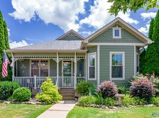 6308 Midtowne Ln NW, Huntsville, AL 35806