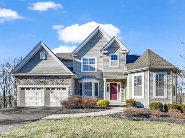 8 George St, Mount Olive Twp., NJ 07828