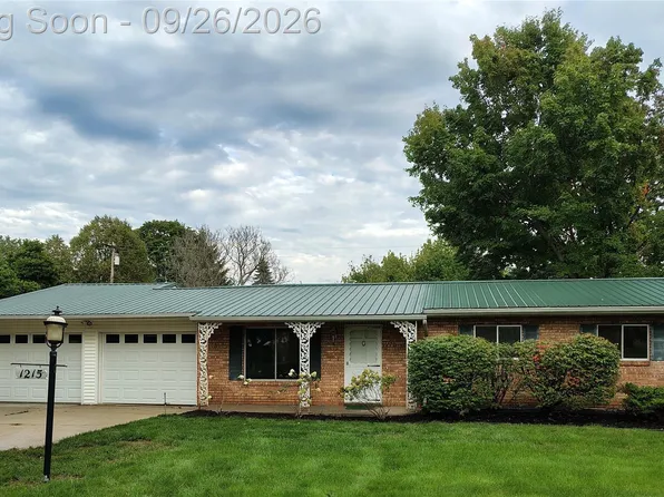 1215 Baldwin Rd, Lapeer, MI 48446