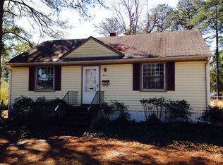 7115 Dexter Rd, Richmond, VA 23226