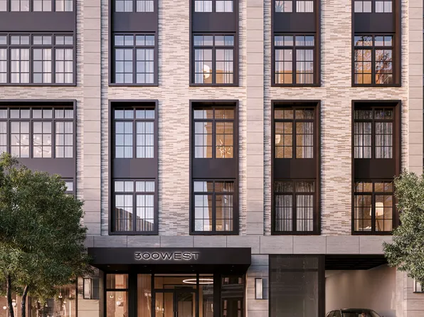 300 West 122nd Street image 10 of 18