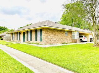 13607 Neil Ave, Baton Rouge, LA 70810
