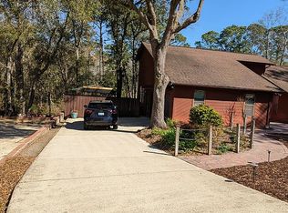 4615 Baybrook Dr, Pensacola, FL 32514