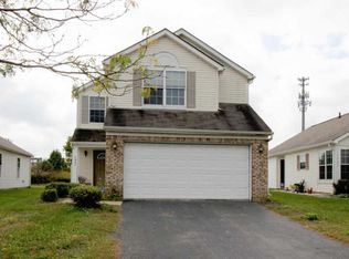 1993 Waymont Rd, Columbus, OH 43229