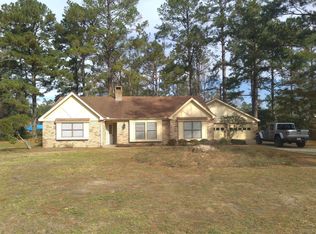 144 Kristy Ln, Deridder, LA 70634