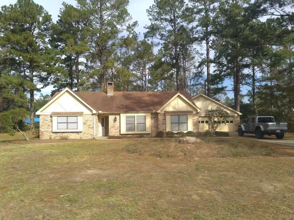144 Kristy Ln, Deridder, LA 70634