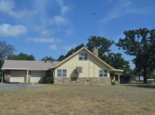 1644 Breeze Way, Tow, TX 78672