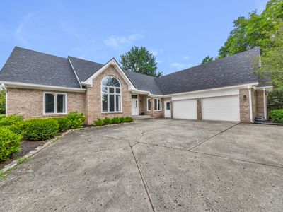 12521 Old Stone Dr, Indianapolis, IN, 46236
