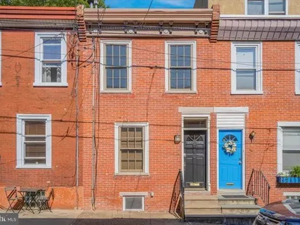 753 N Bucknell St, Philadelphia, PA 19130